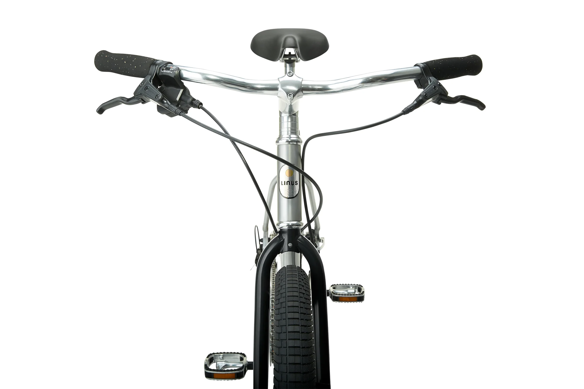 Rover 9 - Bill's Bike Shop
