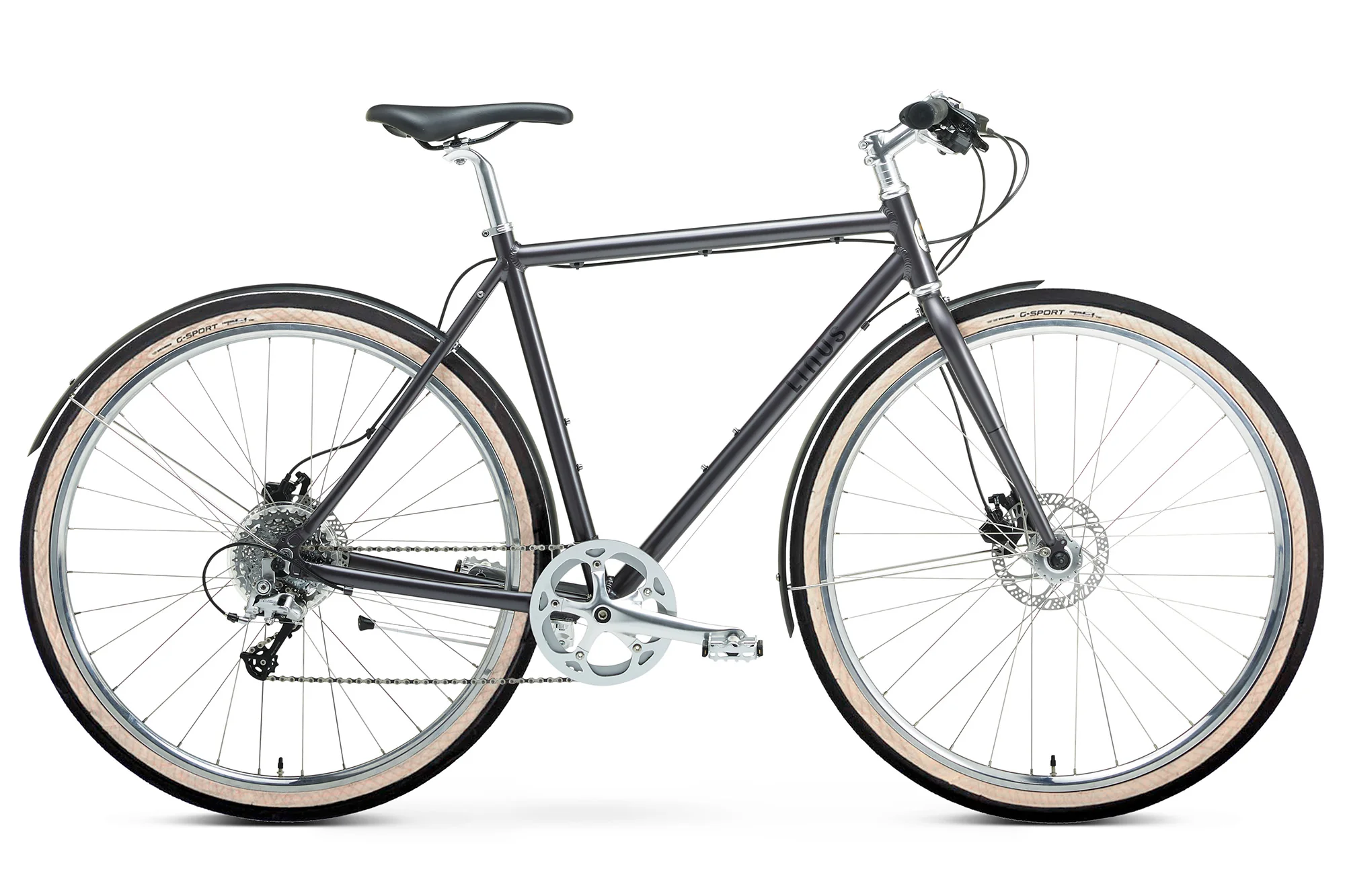 Pronto 10D - Bill's Bike Shop