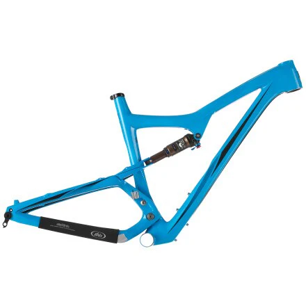 IBIS Ripley OG V1 (FRAMESET ONLY) BRAND NEW SIZE LG (CASH & CARRY) - Bill's Bike Shop