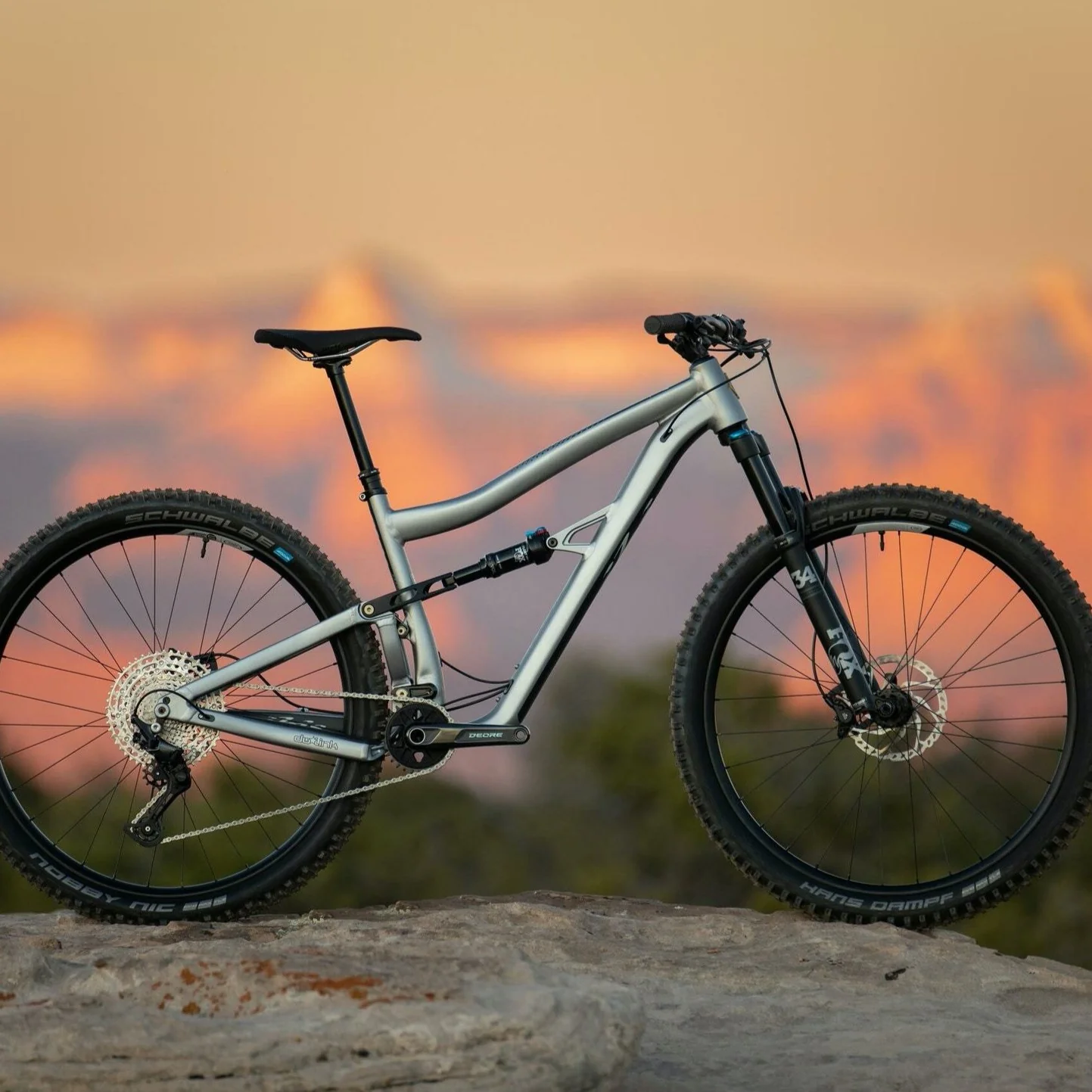 Ibis Ripley AF - Bill's Bike Shop
