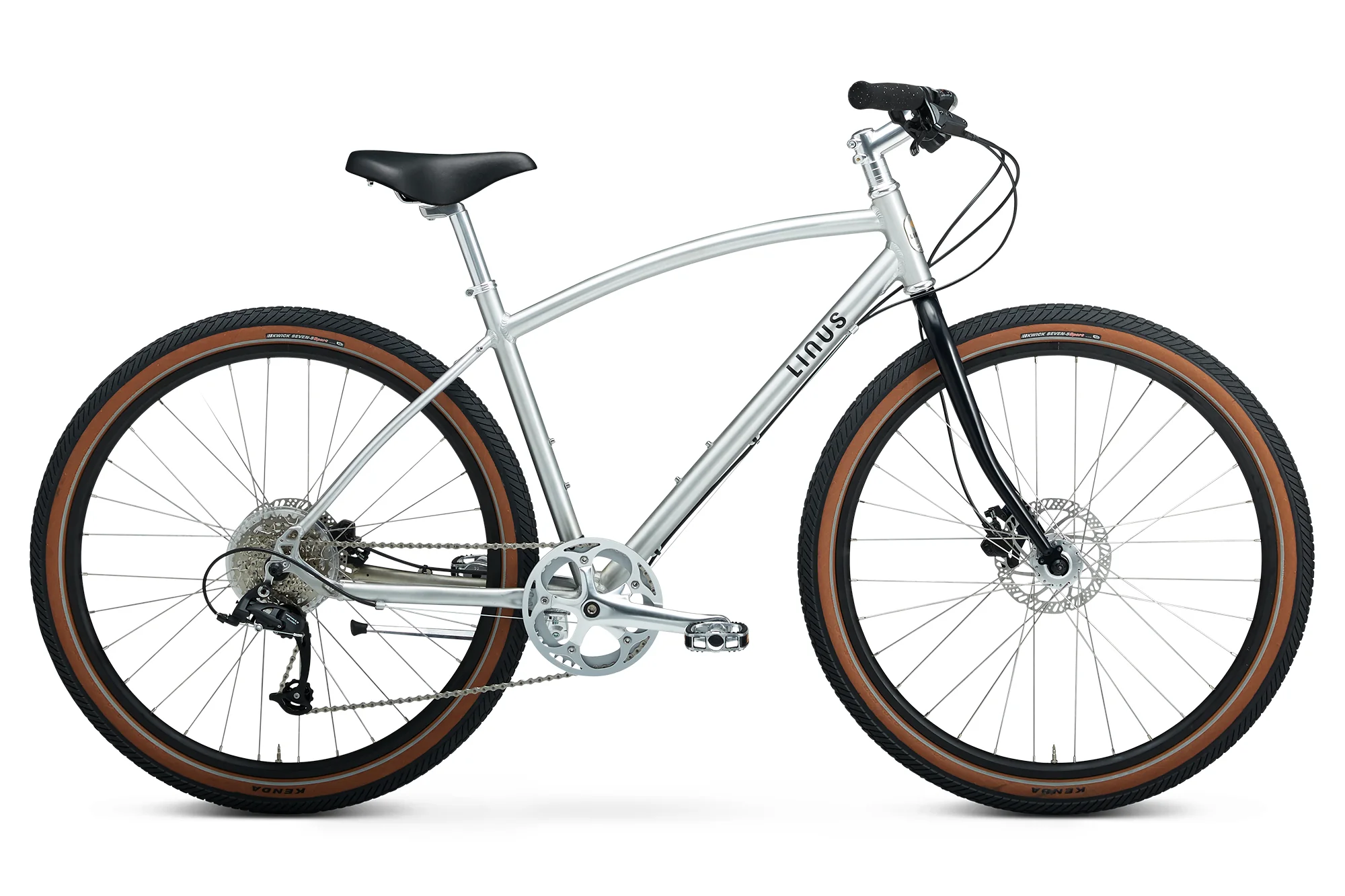 Rover 9 - Bill's Bike Shop