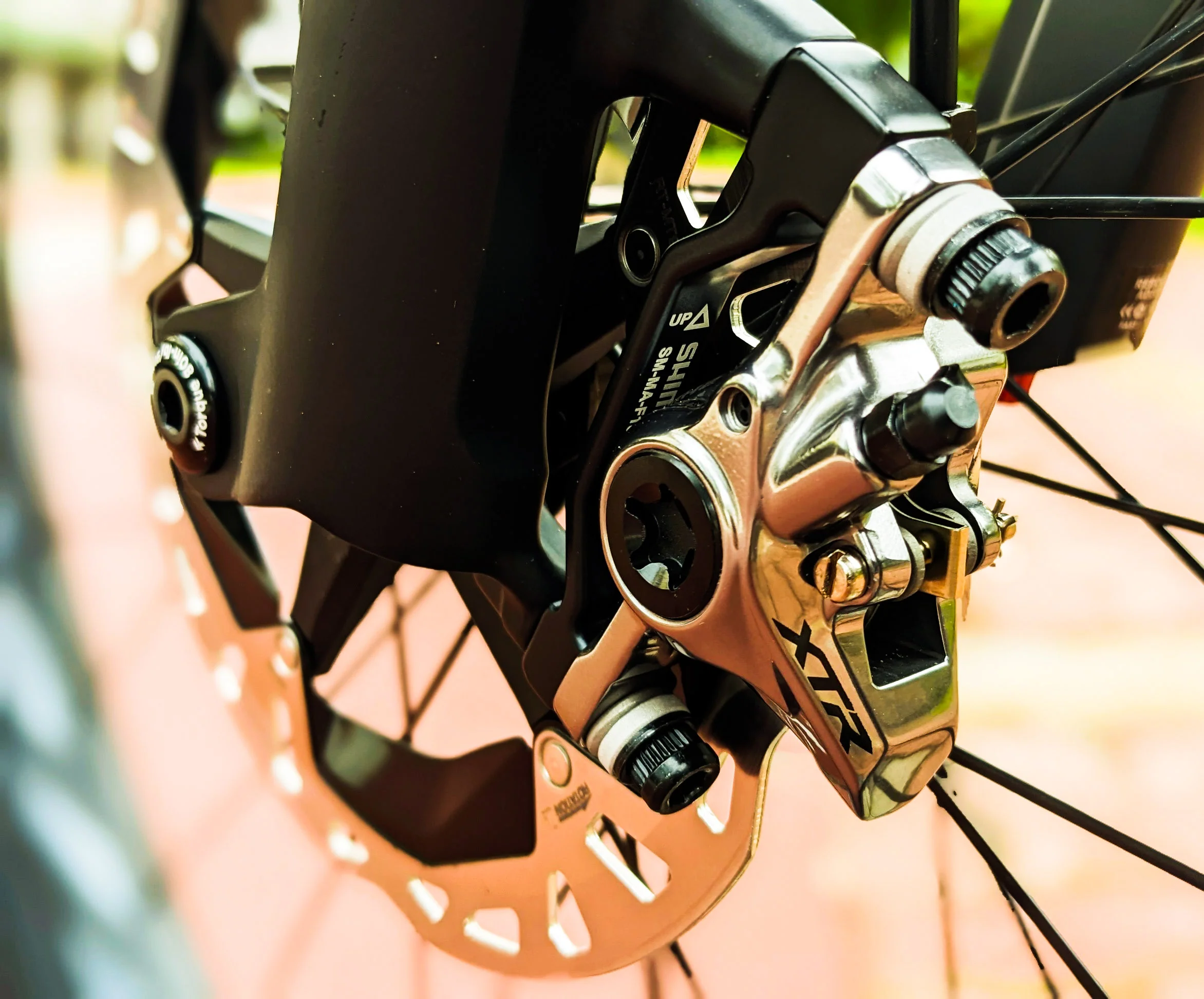 Ibis EXIE Sram XX1 AXS Build - Bill's Bike Shop