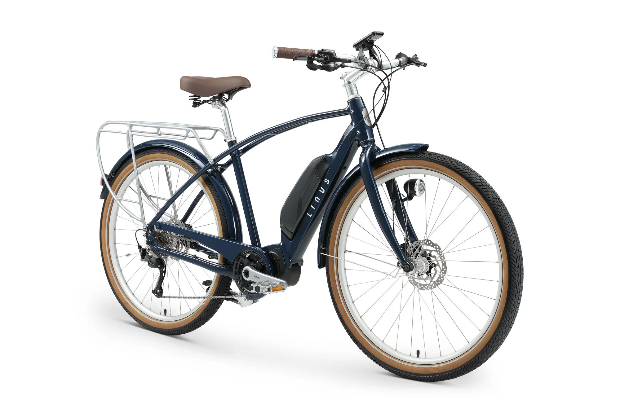 Felix e6100 - Bill's Bike Shop