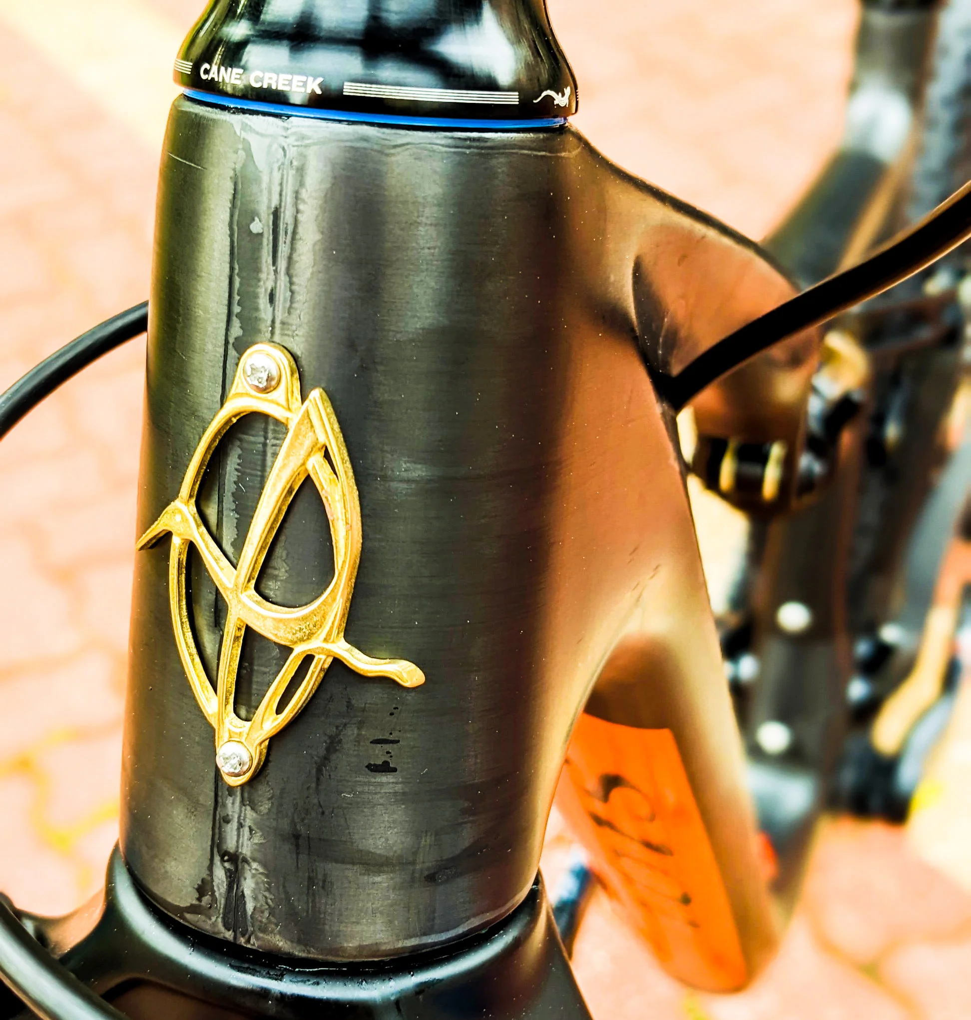 Ibis EXIE Sram XX1 AXS Build - Bill's Bike Shop