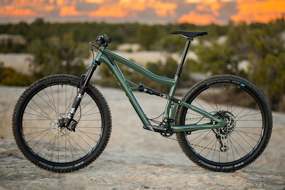 Ibis Ripley AF - Bill's Bike Shop