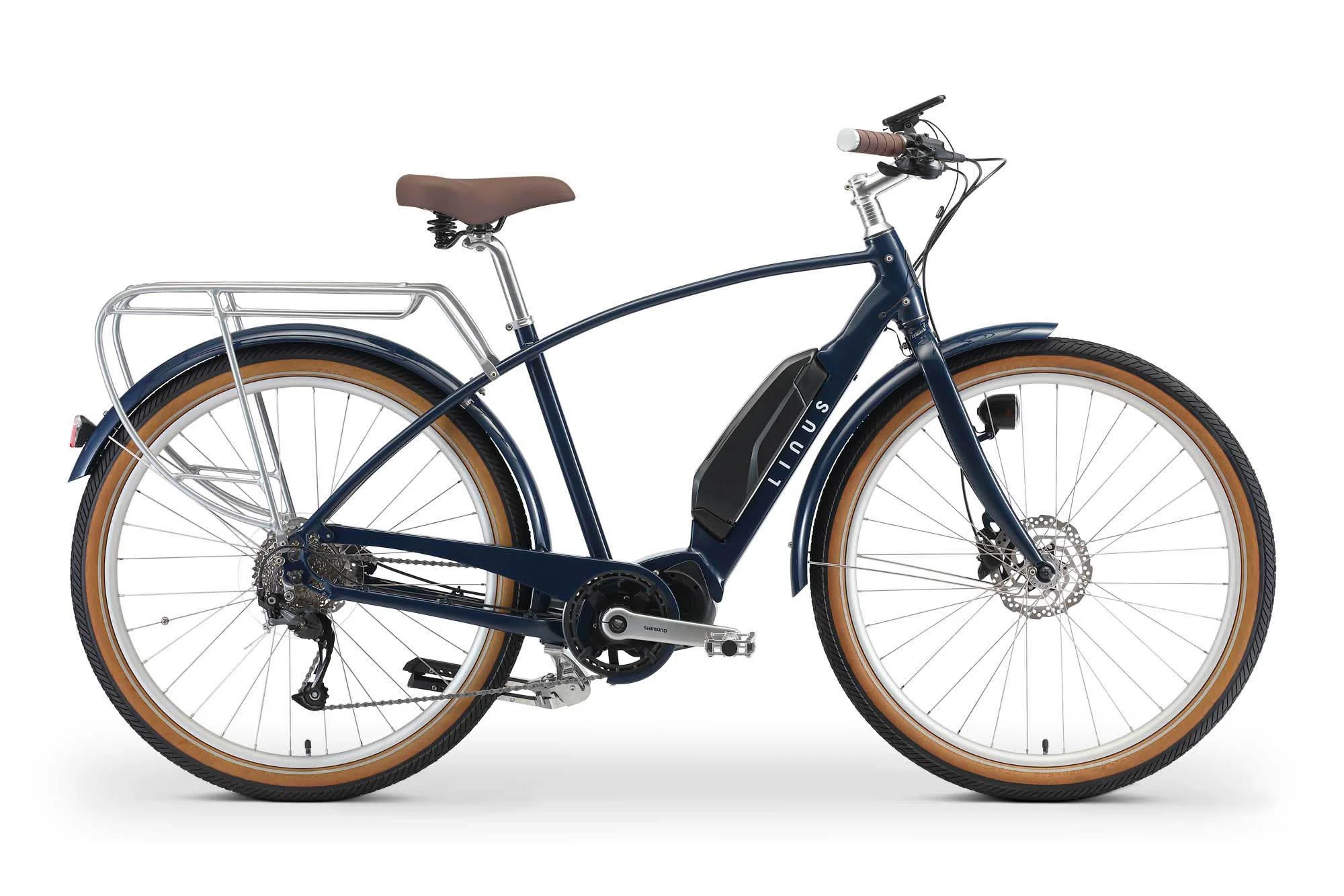 Felix e6100 - Bill's Bike Shop