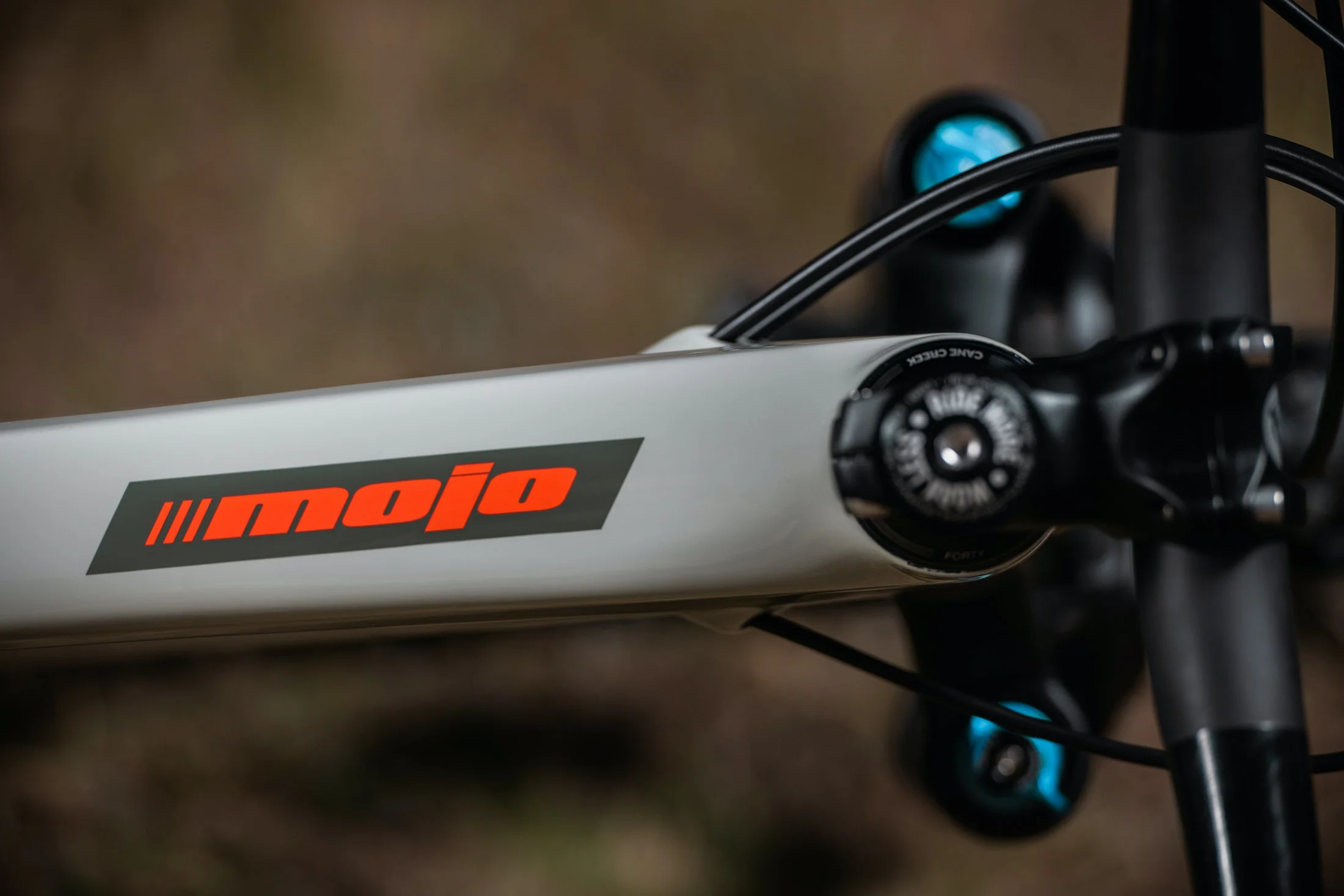 Ibis Mojo V4 Mountain Bike (Frameset Only) - Bill's Bike Shop