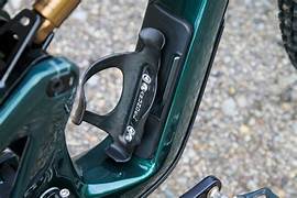IBIS RIPLEY V5 (S) Green Flash Frame Only - Bill's Bike Shop