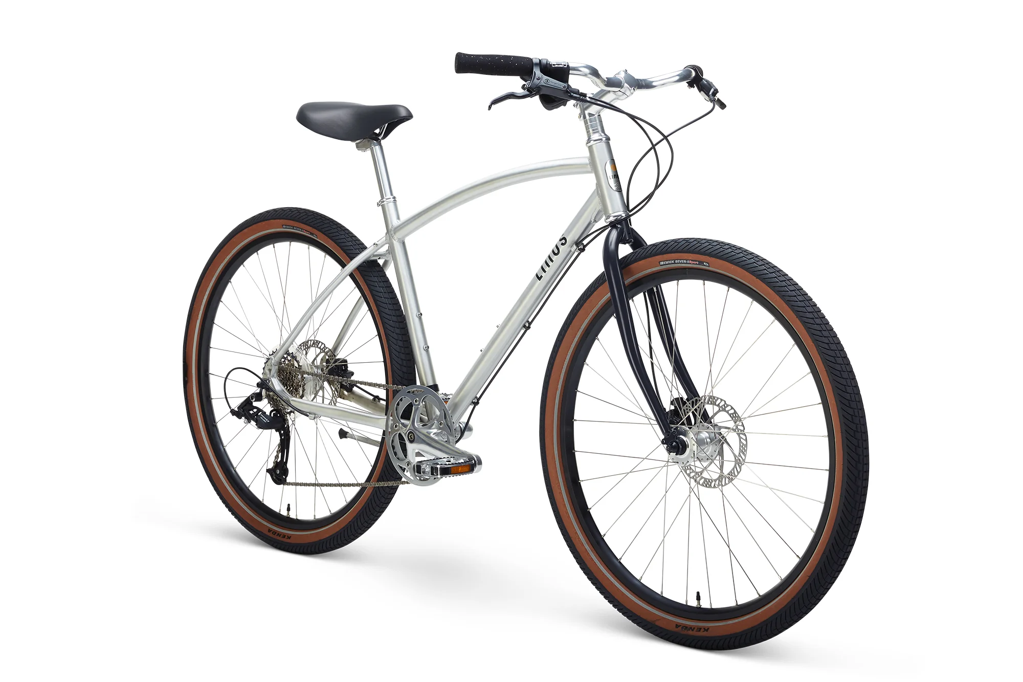 Rover 9 - Bill's Bike Shop